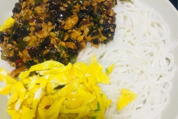 肉酱的做法图解4