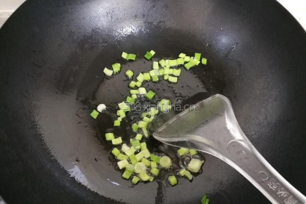 火龙果燕麦牛肉粒的做法图解13
