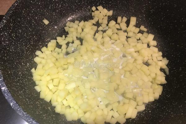 苹果馅饼的做法图解10