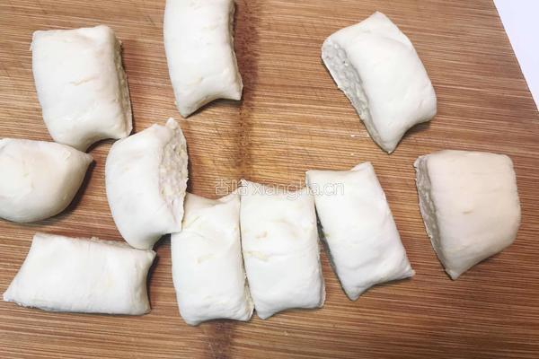 苹果馅饼的做法图解15