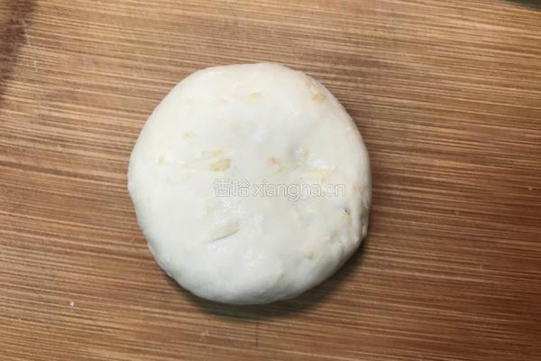 苹果馅饼的做法图解19