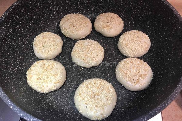 苹果馅饼的做法图解21