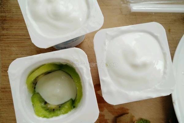奇异果酸奶棒的做法图解6