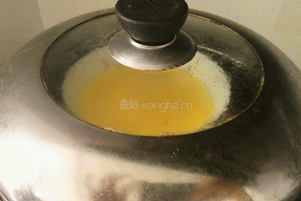 篮中有橙的做法图解12