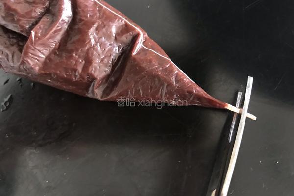 水果树生日蛋糕的做法图解14