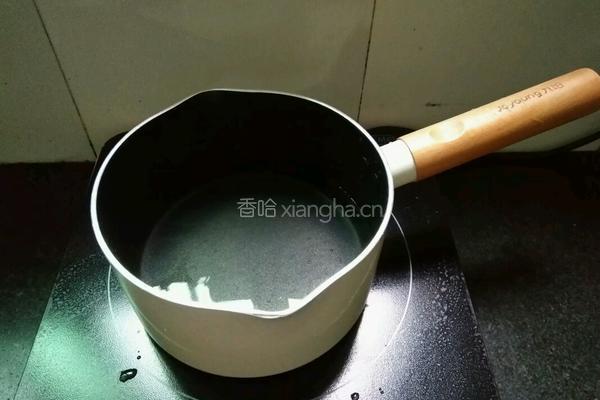 枇杷罐头的做法图解3