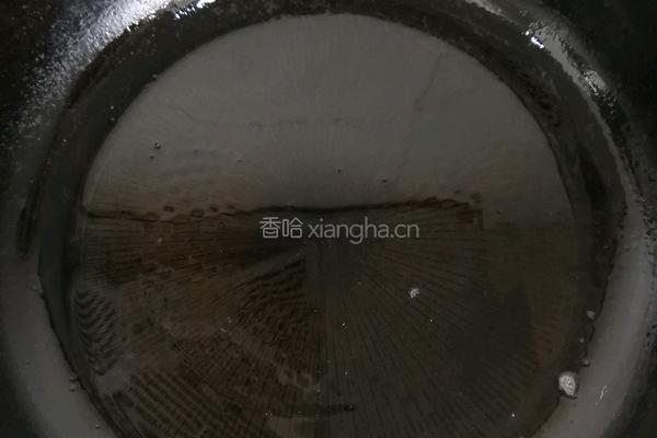 苹果糯米饼的做法图解11