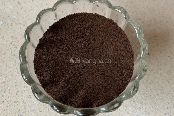 奥利奥木糠杯的做法图解8