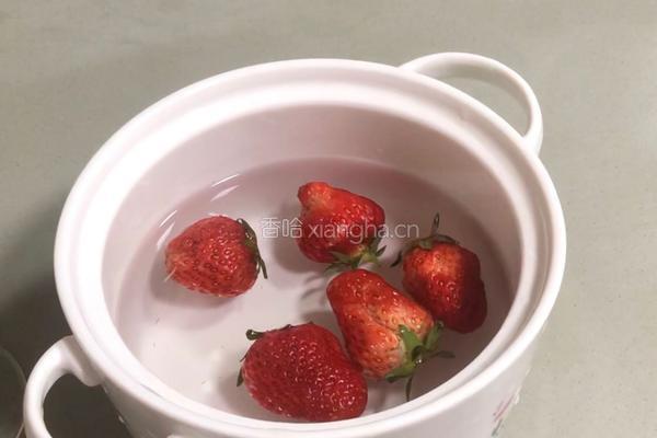 蜂蜜水果龟苓膏的做法图解6