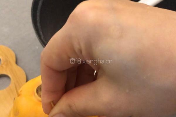 木瓜奶冻的做法图解8
