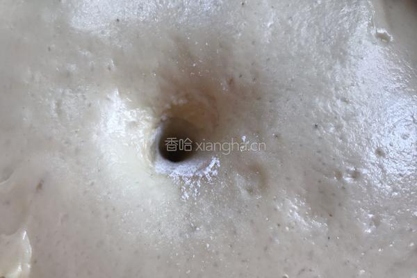香葱面包（咸味）的做法图解7