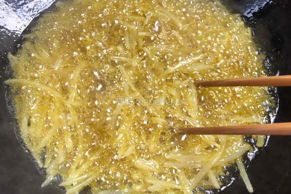 水果拌土豆丝的做法图解7