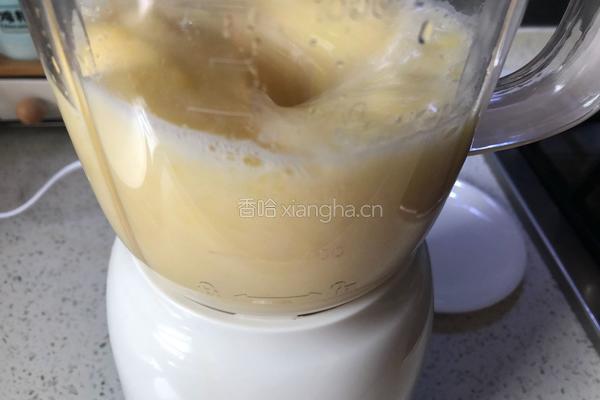 菠萝水果茶的做法图解6