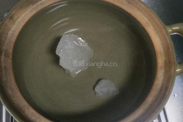 甜酸炸鱼的做法图解2