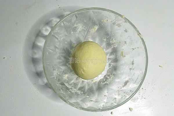 宝宝零食小奶片的做法图解4