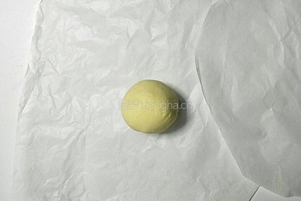 宝宝零食小奶片的做法图解5