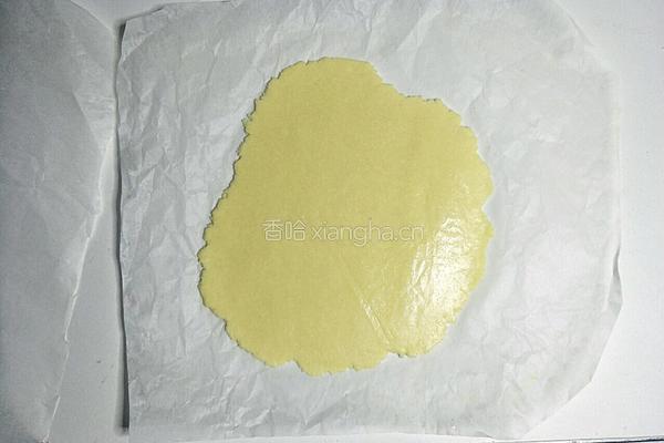 宝宝零食小奶片的做法图解6