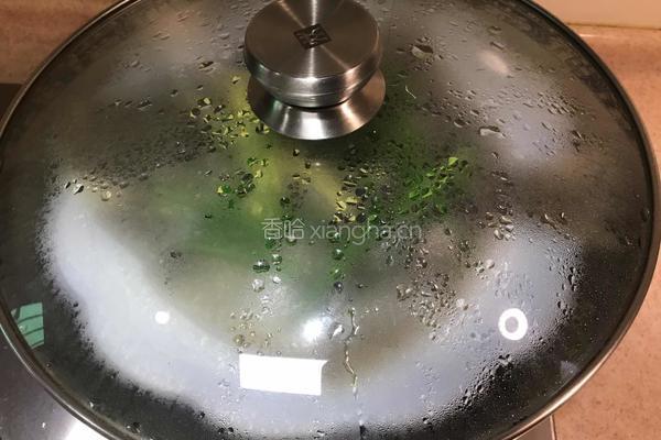 柠香多宝鱼的做法图解11