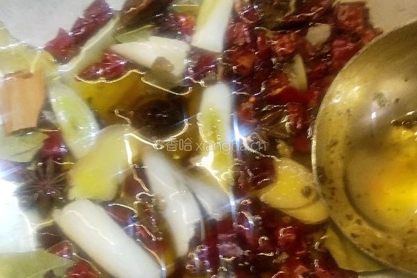 油焖大虾（小龙虾）的做法图解6