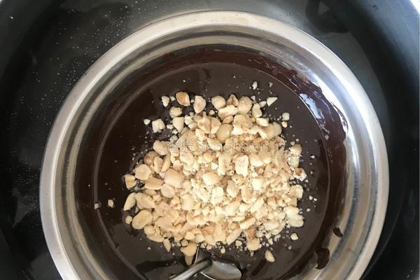 梦龙草莓夹心冰淇淋的做法图解13