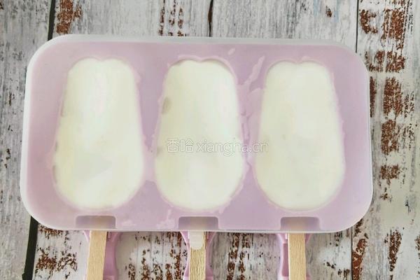 酸奶棒冰的做法图解8
