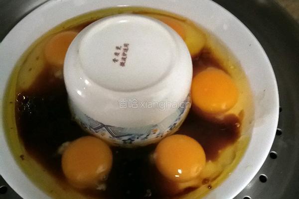 鸡蛋卧土豆丝的做法图解4