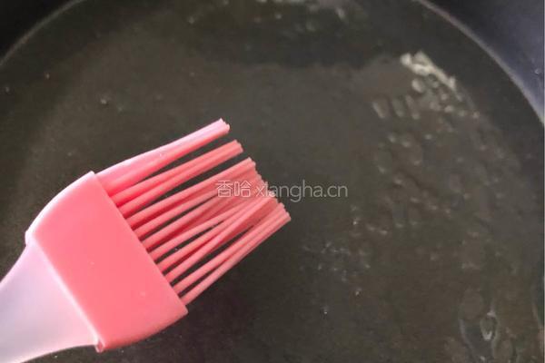 自制手工凉皮的做法图解14