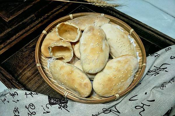 空心小糖脆的做法图解14
