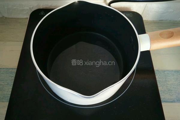 糖水桔子的做法图解3