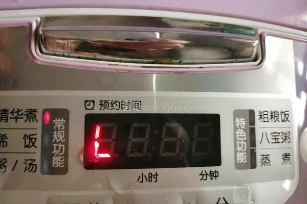五香肉饼的做法图解7