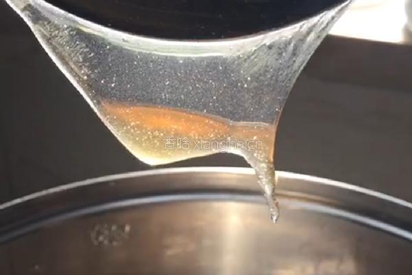 自制麦芽糖的做法图解11
