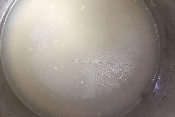 酱肘子的做法图解8