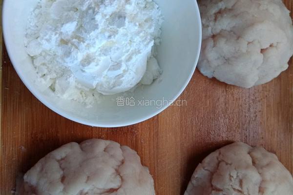 手工鱼圆的做法图解9