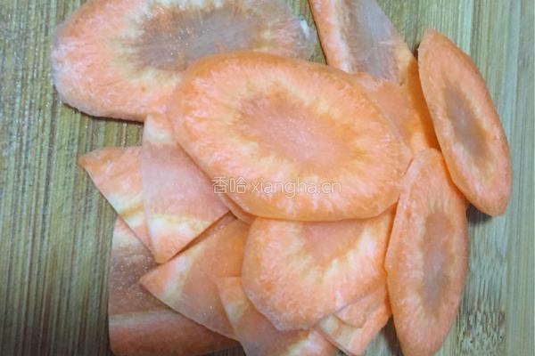 溜豆腐的做法图解2