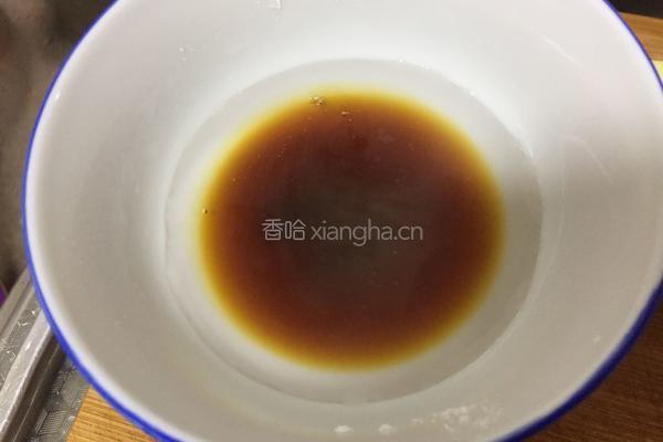 溜豆腐的做法图解7