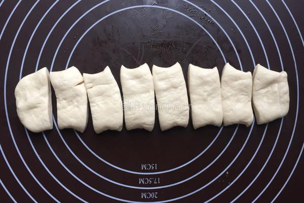 香酥油条的做法图解5