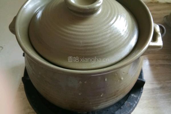 炖五花肉的做法图解11