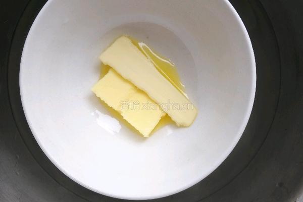 法式烤苹果的做法图解3