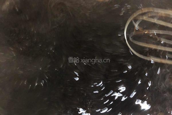 黑凉粉的做法图解4