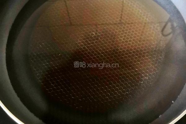 桑椹糖水的做法图解2