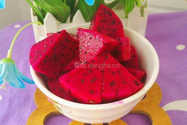 水果生日蛋糕的做法图解4