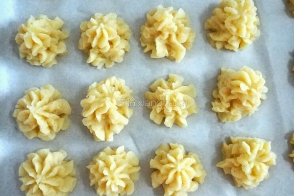 土豆塔的做法图解5
