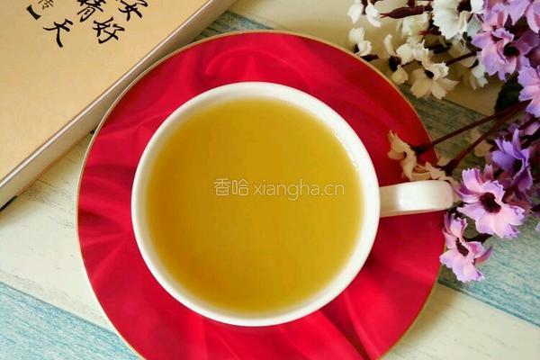 杨桃苹果蜂蜜汁的做法图解11