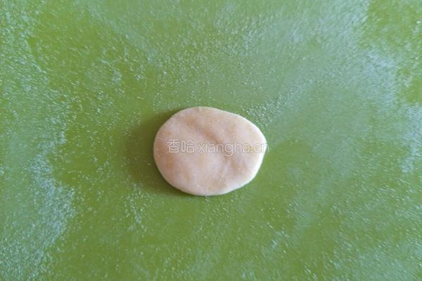 金牛座星座宝宝馒头的做法图解14