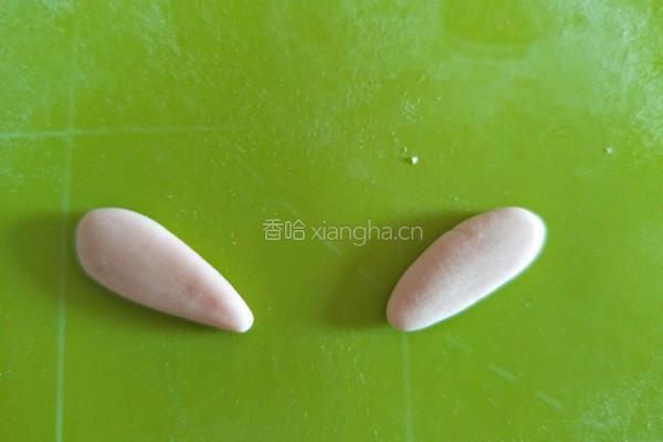 金牛座星座宝宝馒头的做法图解17