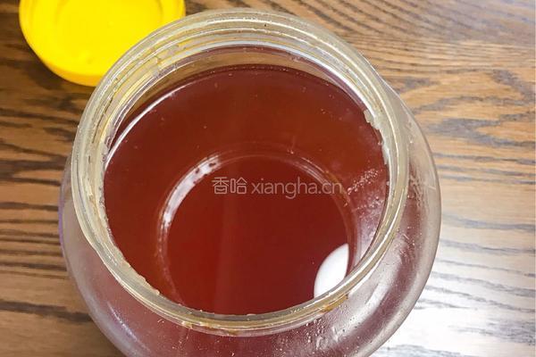 水果仙草蜜的做法图解6