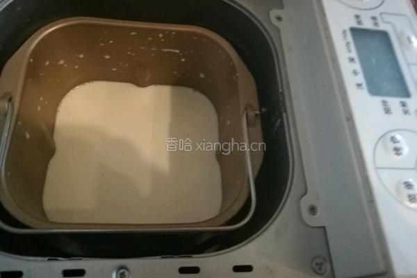 手工酸奶（大果粒）的做法图解5