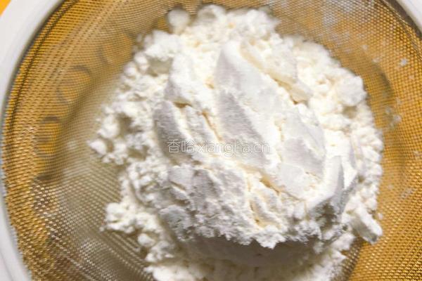果味天妇罗虾仁的做法图解10