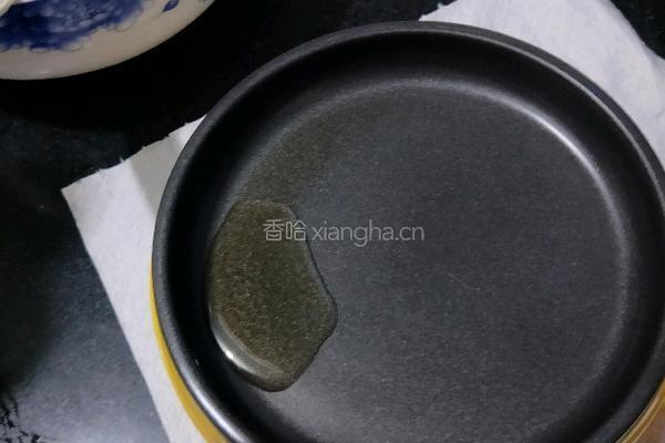 槐花小甜饼的做法图解10
