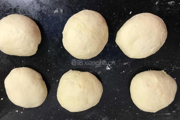 水果蔬菜芝士面包的做法图解9